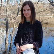 Фотография девушки Олеся, 39 лет из г. Екатеринбург