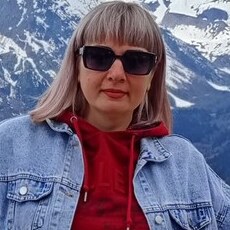 Фотография девушки Светлана, 45 лет из г. Старобельск