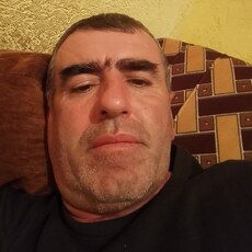 Фотография мужчины Касим, 48 лет из г. Саратов