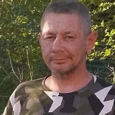 Фотография мужчины Иван, 43 года из г. Кореновск