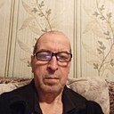 Натиг, 66 лет