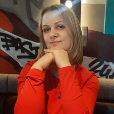 Фотография девушки Екатерина, 38 лет из г. Орел