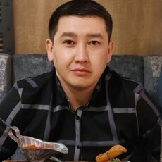 Фотография мужчины Амир, 35 лет из г. Петропавловск