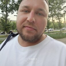 Фотография мужчины Артём, 33 года из г. Новокуйбышевск