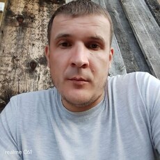 Фотография мужчины Евгений, 33 года из г. Саратов