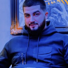 Фотография мужчины Khalis, 28 лет из г. Актау
