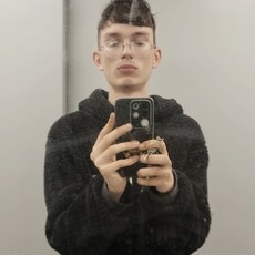 Фотография мужчины Ярослав, 18 лет из г. Киров