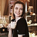 Ксения, 23 года