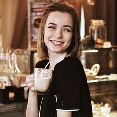 Фотография девушки Ксения, 23 года из г. Брянск