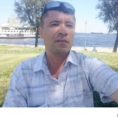 Фотография мужчины Егор, 45 лет из г. Ташкент