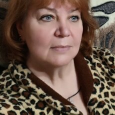 Фотография девушки Она, 54 года из г. Ростов-на-Дону