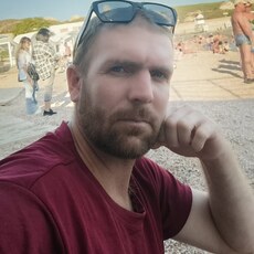 Фотография мужчины Александр, 37 лет из г. Балаково