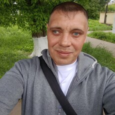 Фотография мужчины Сергей, 39 лет из г. Новомосковск