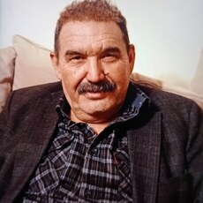 Фотография мужчины Михаил, 62 года из г. Москва
