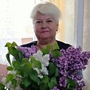 Наталья Собакина, 59 лет