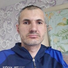 Фотография мужчины Виталий, 38 лет из г. Чита