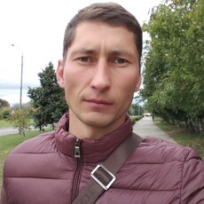 Фотография мужчины Сергій, 35 лет из г. Нетешин
