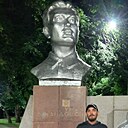 Баро, 38 лет