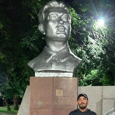 Фотография мужчины Баро, 38 лет из г. Алматы