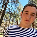 Рузиль, 25 лет