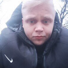 Фотография мужчины Павел, 35 лет из г. Пинск