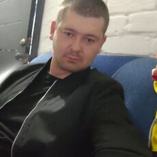 Фотография мужчины Дмитрий, 31 год из г. Усть-Каменогорск