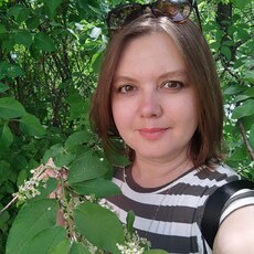 Фотография девушки Елена, 37 лет из г. Серпухов