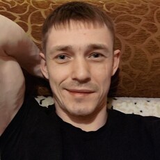 Фотография мужчины Максим, 34 года из г. Тольятти