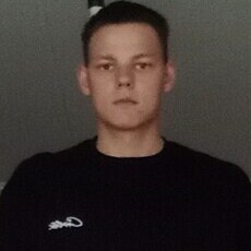 Фотография мужчины Максим, 19 лет из г. Гродно