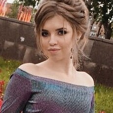 Фотография девушки Алиса, 25 лет из г. Стерлитамак