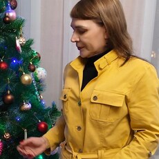 Фотография девушки Оььга, 47 лет из г. Зеленодольск