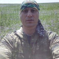 Фотография мужчины Аркадий, 47 лет из г. Радужный (Ханты-Мансийский)