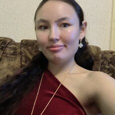 Фотография девушки Гиля, 24 года из г. Подольск