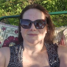 Фотография девушки Оксана, 47 лет из г. Орша