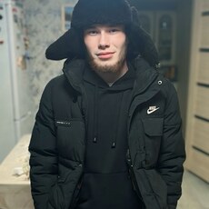 Фотография мужчины Фидарис, 23 года из г. Елабуга