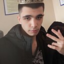 Магомед, 18 лет