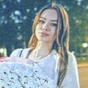 Полина, 19 лет