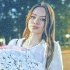 Фотография девушки Полина, 19 лет из г. Курск