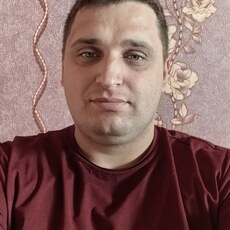 Фотография мужчины Виталий, 31 год из г. Гомель