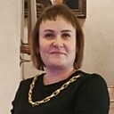 Оксана, 46 лет