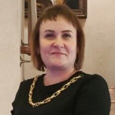 Фотография девушки Оксана, 46 лет из г. Самара