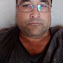 Али, 49 лет