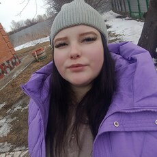 Фотография девушки Аня, 20 лет из г. Чехов
