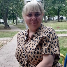 Фотография девушки Елена, 40 лет из г. Могилев