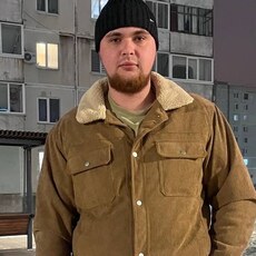 Фотография мужчины Александр, 26 лет из г. Тобольск