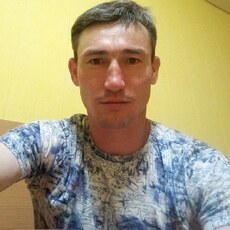 Фотография мужчины Айдар, 34 года из г. Костанай