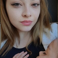 Фотография девушки Светлана, 25 лет из г. Ногинск