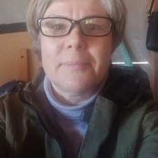 Фотография девушки Елена, 53 года из г. Вологда
