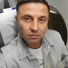 Фотография мужчины Александр, 40 лет из г. Екатеринбург