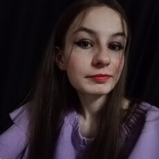Фотография девушки Снежана, 20 лет из г. Воронеж